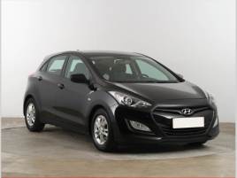 Hyundai i30 Trend 1.4 CVVT, Serv.kniha