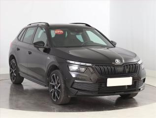 koda Kamiq Monte Carlo 1.0 TSI, DPH, R