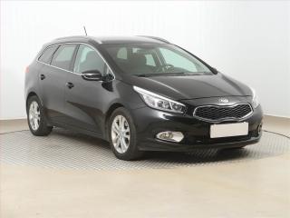 Kia Ceed 1.6 GDI, Serv.kniha, Navi
