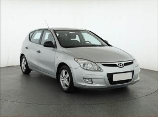 Hyundai i30 1.4 CVVT, po STK, Tan