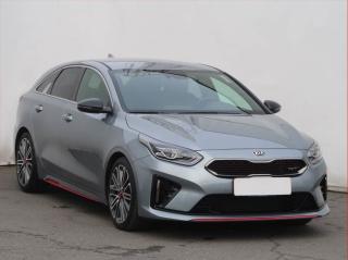 Kia Pro_Ceed GT 1.6 T-GDI, R, automat, GT