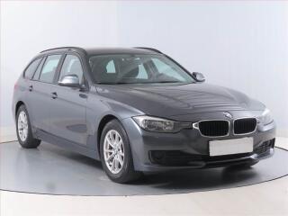 BMW 316 d, Tempomat