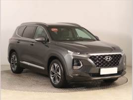 Hyundai Santa Fe 2.2 CRDi, DPH, R