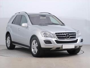 Mercedes-Benz ML 280 CDI , 4X4, Automat