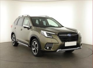 Subaru Forester 2.0 e-Boxer MHEV, NOV V R