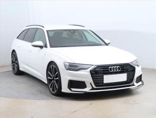 Audi A6 S line 50 TDI, 4X4,AUTOMAT