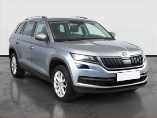 �koda Kodiaq Ambition Plus 2.0 TDI 4x4