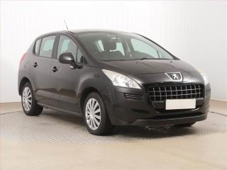 Peugeot 3008 1.6 HDi