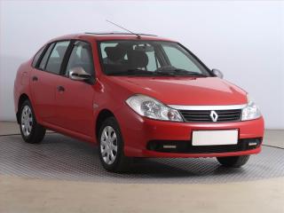 Renault Thalia 1.2 16V, po STK, Tan