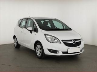 Opel Meriva 1.4 i