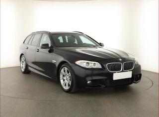 BMW M Paket 530d xDrive, 4X4