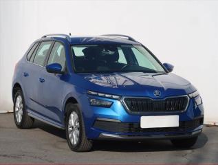 koda Kamiq 1.5 TSI, R, automat, 1.5 TSi