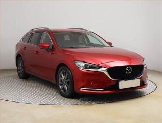 Mazda 6 2.5 Skyactiv-G