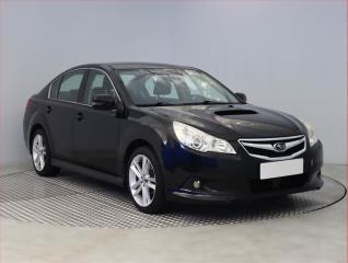 Subaru Legacy 2.0 D, 4X4, po STK
