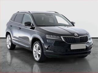 �koda Karoq 1.5 TSI, Automat, �R,1.maj