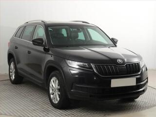 �koda Kodiaq 1.5 TSI, Automat, 7�m�st, K��e