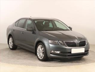 koda Octavia 2.0 TDI