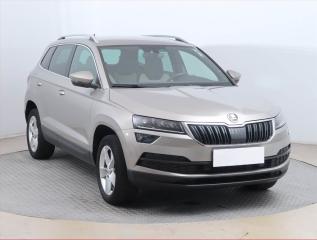 koda Karoq 1.5 TSI, BOHT VBAVA
