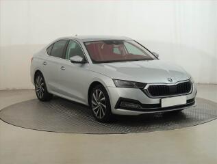 �koda Octavia 1.5 TSI