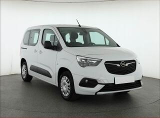 Opel Combo Edition 1.2 Turbo, 5M�st, �R