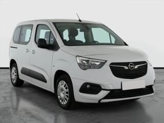 Opel Combo Edition 1.2 Turbo, 5M�st, �R
