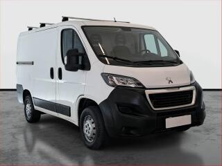 Peugeot Boxer 2.0 BlueHDi, L1H1, �R, 1Maj