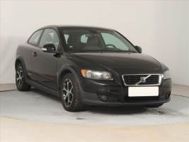 Volvo C30 1.6 i, po STK, dobr stav