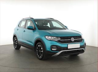 Volkswagen T-Cross Life 1.0 TSI, ČR