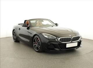 BMW Z4 sDrive28i, DPH, R