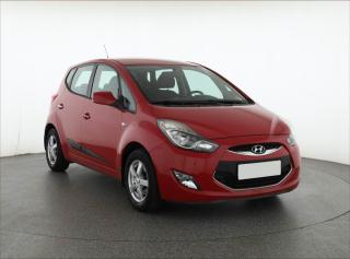Hyundai ix20 1.4 CVVT, R,1.maj, Serv.kniha