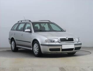 �koda Octavia Ambiente 1.9 TDI, Eko.zaplacen
