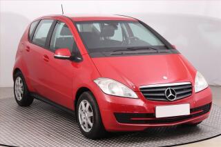 Mercedes-Benz Classic A 160, servisovan�