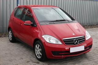 Mercedes-Benz Classic A 160, za skv�lou cenu