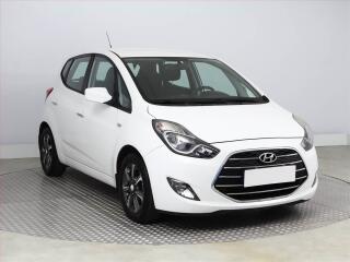 Hyundai ix20 1.4 CVVT, Tempomat