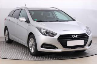 Hyundai i40 1.7 CRDI, Serv.kniha, Tempomat