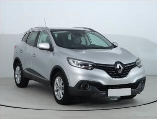 Renault Kadjar Life 1.2 TCe, Serv.kniha, Ke