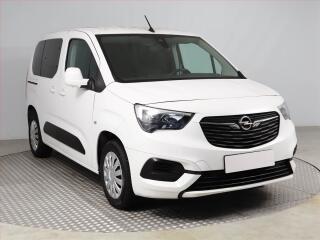 Opel Combo Enjoy 1.2 Turbo, 5M�st, �R