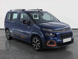 Citro�n Berlingo Feel 1.5 BlueHDi, 5M�st, �R