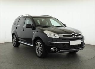 Citron C-Crosser 2.2 HDI, 4X4, Automat, 7mst