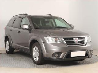 Fiat Freemont 2.0 MultiJet, 7mst, Tempomat