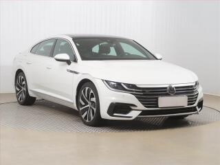 Volkswagen Arteon R-line 2.0 TDI 4Motion