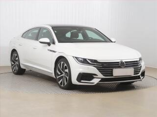 Volkswagen Arteon R-line 2.0 TDI 4Motion