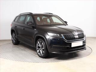 �koda Kodiaq Sportline 2.0 TDI 4x4