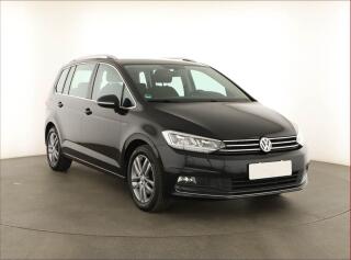 Volkswagen Touran 1.5 TSI, Navi, Park.�senzory