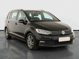 Volkswagen Touran 1.5 TSI, Navi, Park.�senzory
