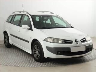 Renault M�gane 1.5 dCi, nov� STK, Klima