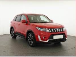 Suzuki Vitara Elegance 1.4 BoosterJet, 4X4