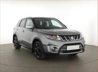 Suzuki Vitara Premium 1.4 BoosterJet, 4X4
