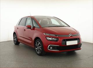 Citron C4 Picasso 1.6 BlueHDi, R,1.maj