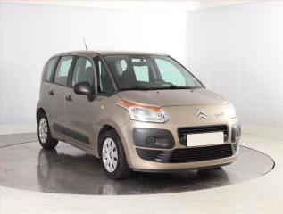 Citron C3 Picasso 1.4 i, po STK, jezd vborn